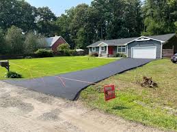 Trusted Forest City, FL Driveway Paving Services Experts